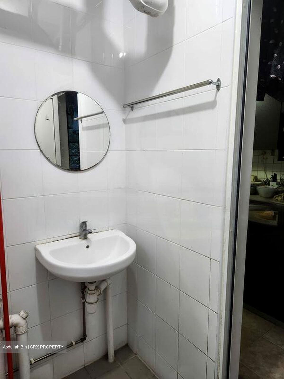 Blk 341 Ubi Avenue 1 (Geylang), HDB 4 Rooms #469164941